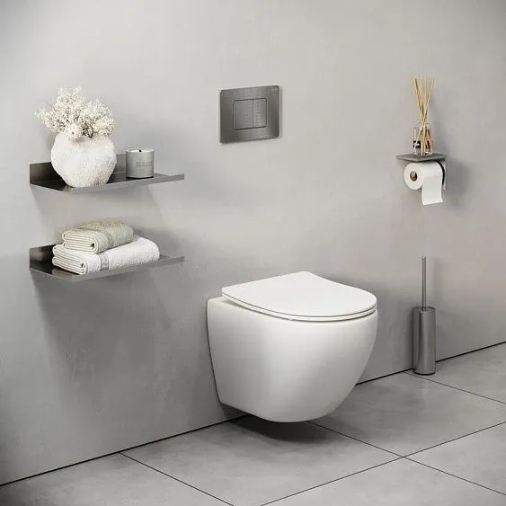 Клавиша смыва GROSSMAN Classic 700.K31.04.42M.42M