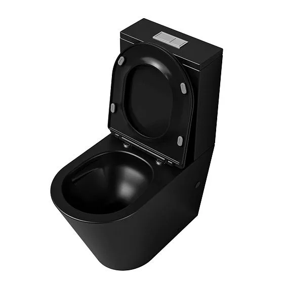 Унитаз GROSSMAN GR-4458BMSQ