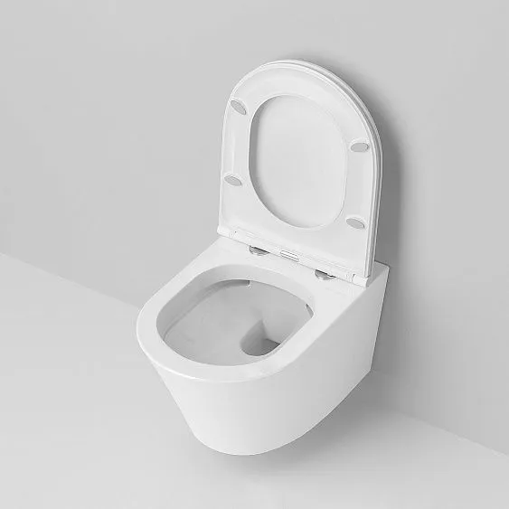 Унитаз AMBASSADOR Ritz 233K19003RS