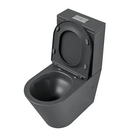 Унитаз GROSSMAN GR-4458GMSQ