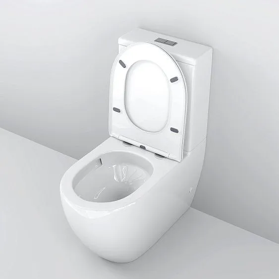 Унитаз GROSSMAN GR-4446SQ