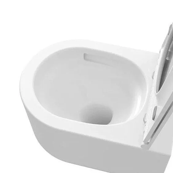 Унитаз GROSSMAN GR-4416SQ