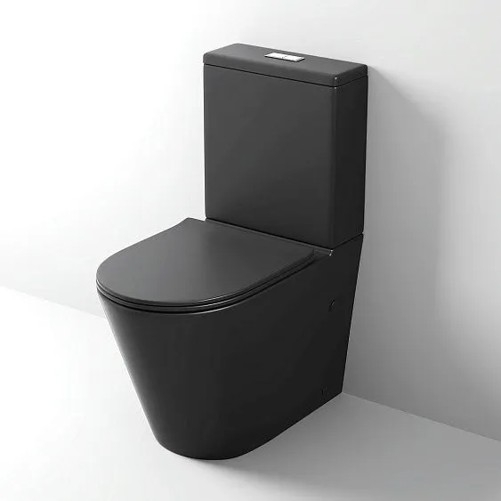 Унитаз GROSSMAN GR-4458BMS