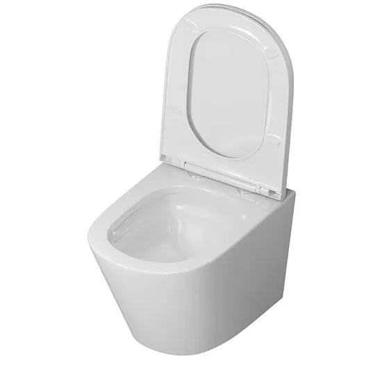 Унитаз GROSSMAN GR-4403SQ