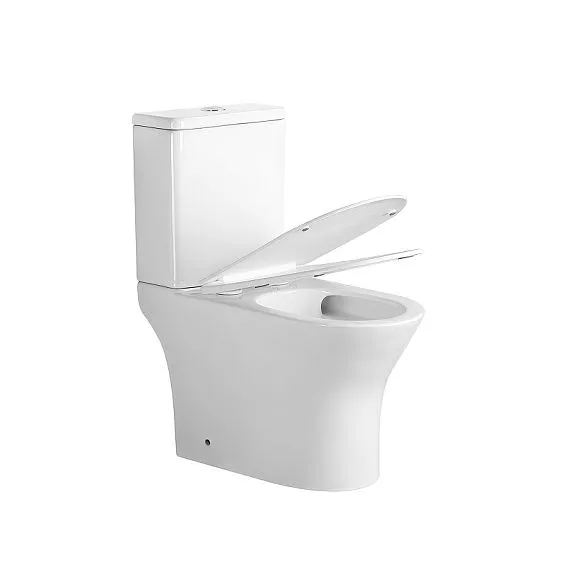 Унитаз GROSSMAN GR-4489SQ