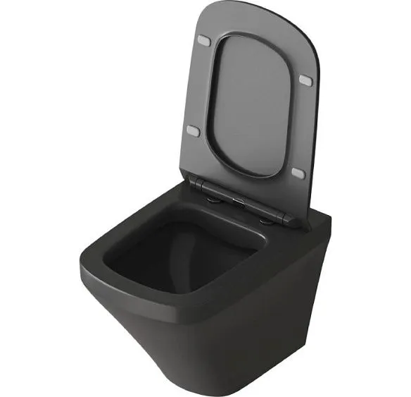 Комплект GROSSMAN инсталляция 900.K31.01.000 + клавиша смыва 700.K31.01.100.100 хром глянцевый + унитаз GR-4440BMS