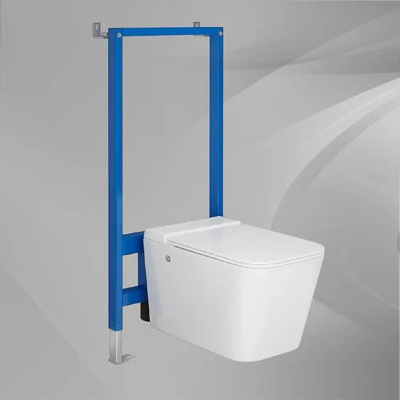 Комплект GROSSMAN инсталляция 901.K31.01.000 + унитаз GR-5501