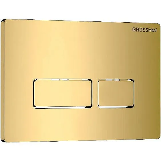 Клавиша смыва GROSSMAN Pragma 700.K31.03.300.300 RUS