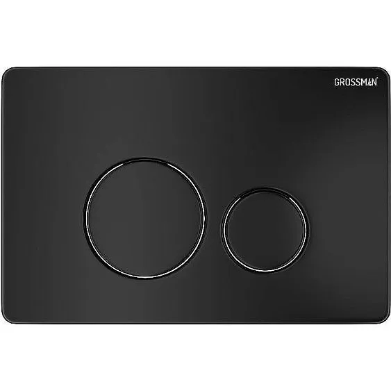 Клавиша смыва GROSSMAN Style 700.K31.05.21M.21M