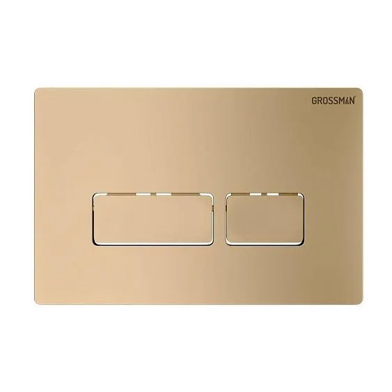 Клавиша смыва GROSSMAN Pragma 700.K31.03.310.310