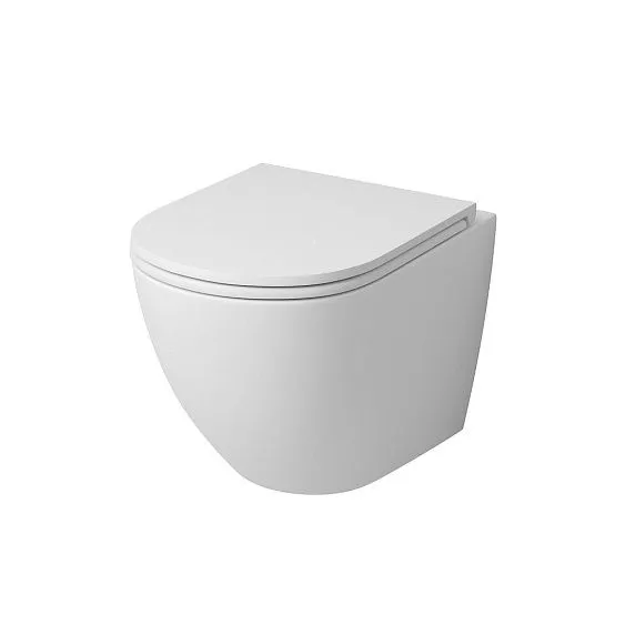 Комплект GROSSMAN инсталляция 900.K31.01.000 + клавиша смыва 700.K31.01.300.300 золото глянцевый + унитаз GR-4455MS