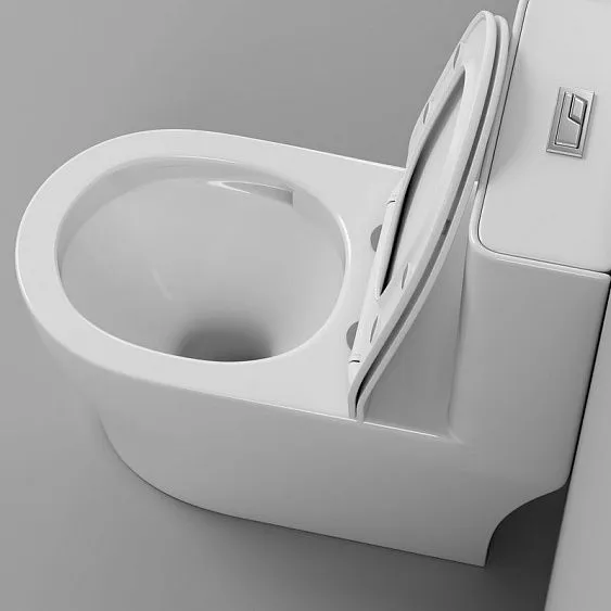 Унитаз GROSSMAN GR-4488SQ