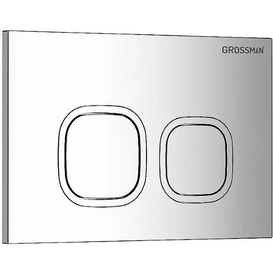 Клавиша смыва GROSSMAN Cosmo 700.K31.02.100.100