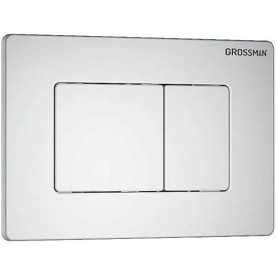 Клавиша смыва GROSSMAN Classic 700.K31.04.01M.01M