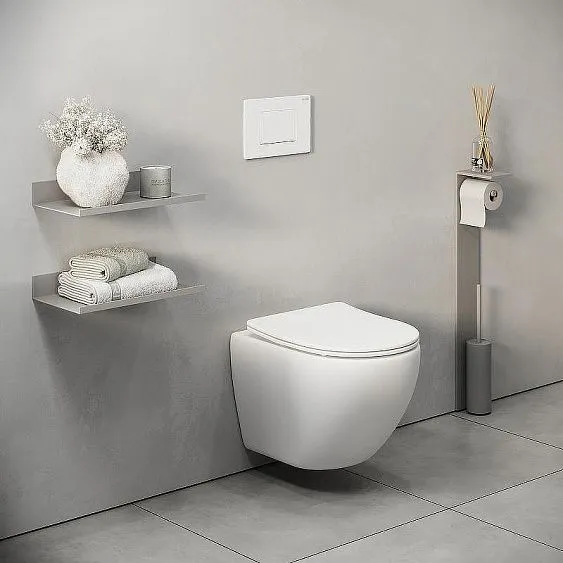 Клавиша смыва GROSSMAN Classic 700.K31.04.01M.01M