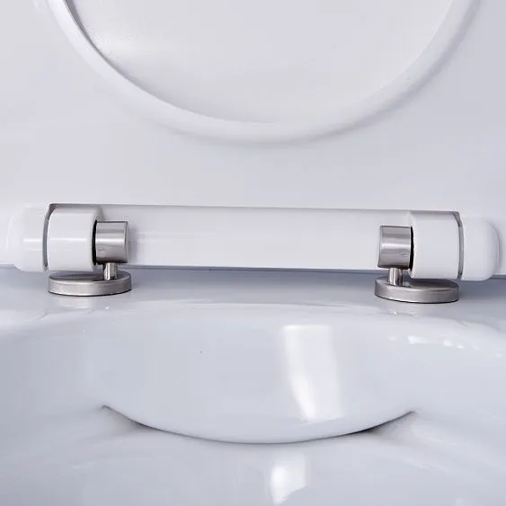 Унитаз SSWW CT2038V