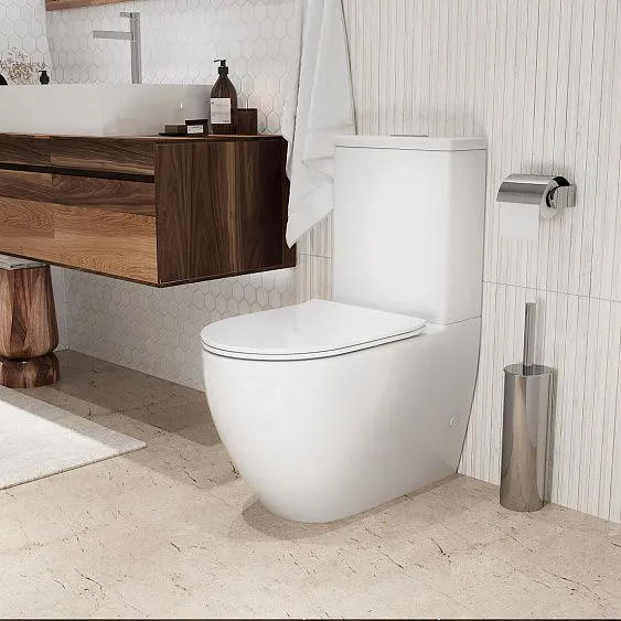 Унитаз GROSSMAN GR-4446SQ