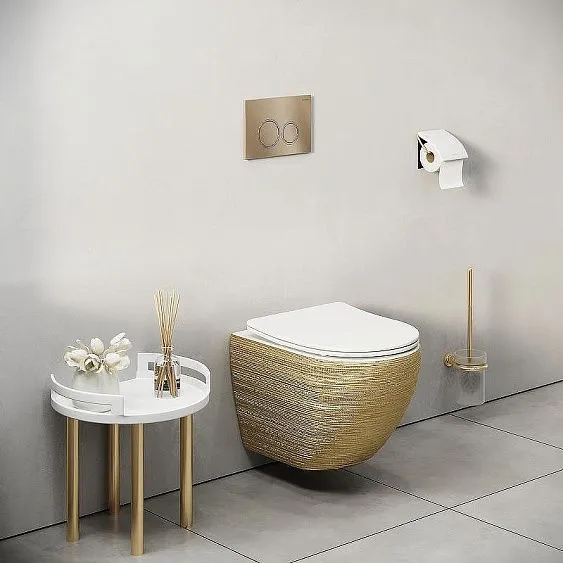 Клавиша смыва GROSSMAN Galaxy 700.K31.01.310.310