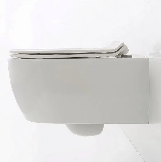 Унитаз SSWW CT2039V