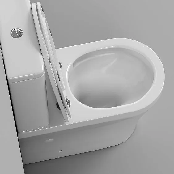 Унитаз GROSSMAN GR-4485SQ