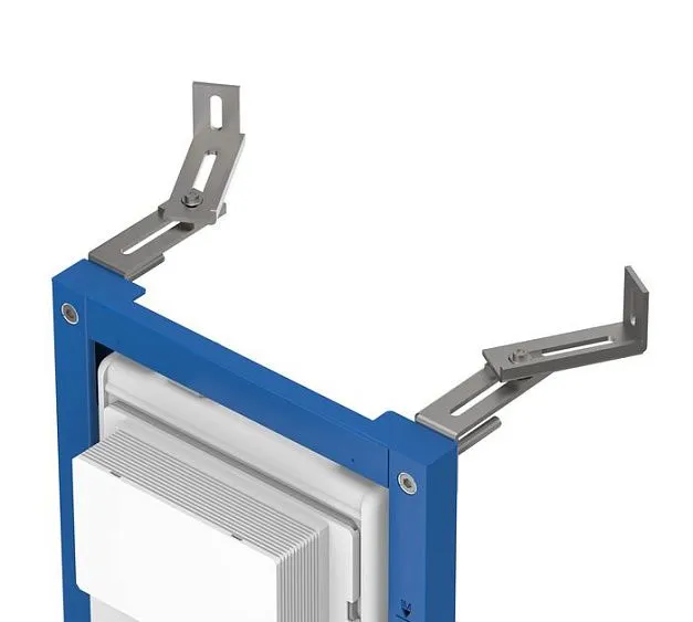 Инсталляция для подвесного унитаза GROSSMAN 900.K31.03.000