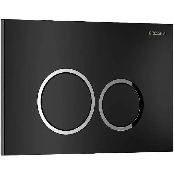 Клавиша смыва GROSSMAN Galaxy 700.K31.01.210.210