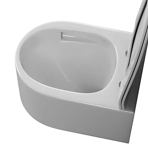 Унитаз GROSSMAN GR-5606SQ