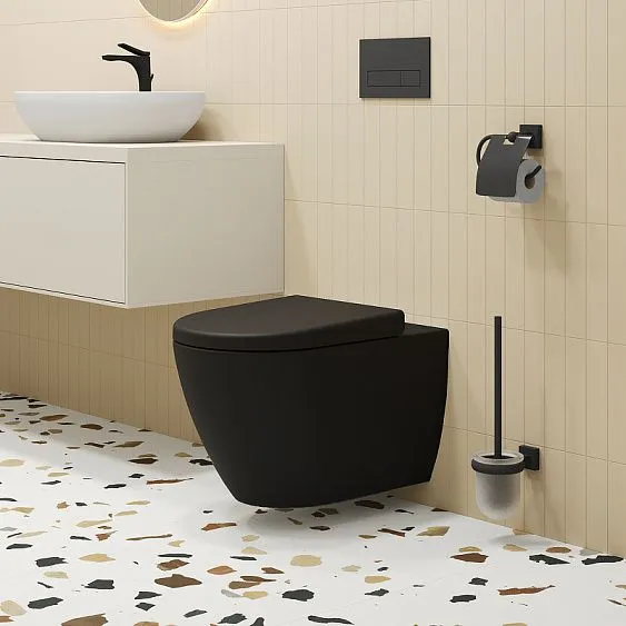 Унитаз AMBASSADOR Queen 113T20201R