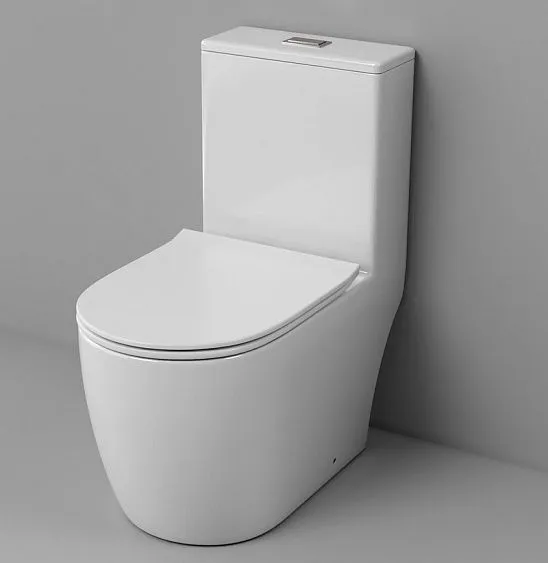 Сиденье для унитаза GROSSMAN GR-4484SQ