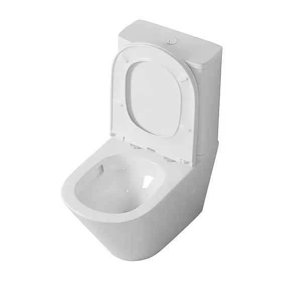 Унитаз GROSSMAN GR-4449SQ