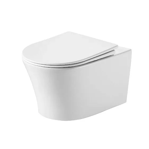 Унитаз GROSSMAN GR-5604SQ