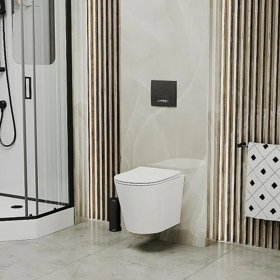 Клавиша смыва GROSSMAN Classic 800.T1.04.210.210 RUS