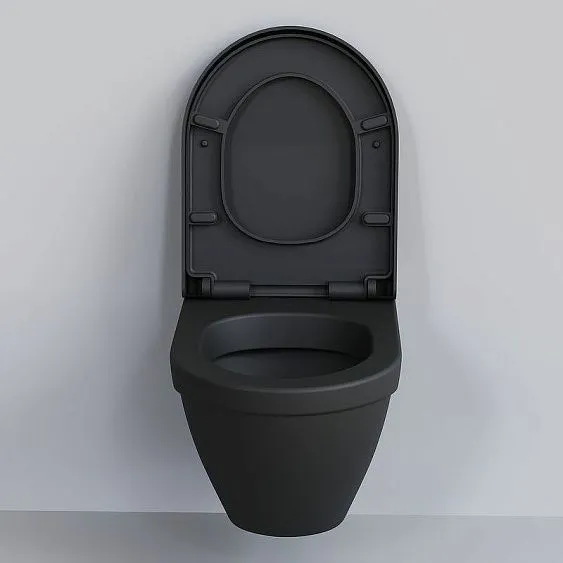 Унитаз AMBASSADOR Nord 133T20201