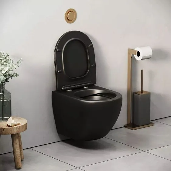 Комплект GROSSMAN инсталляция 900.K31.01.000 + клавиша смыва 700.K31.01.000.000 белый + унитаз GR-4455BMSQ