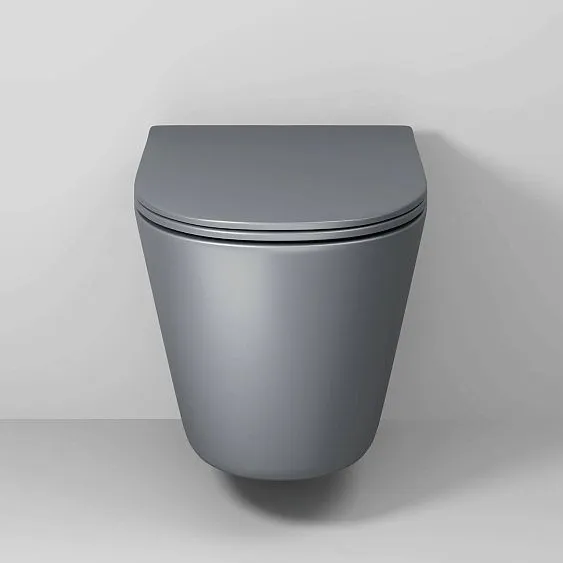 Унитаз GROSSMAN GR-4477GMSQ