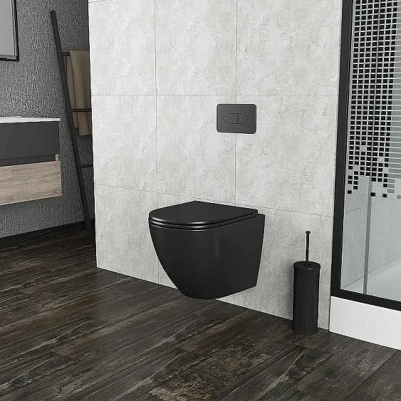 Унитаз GROSSMAN GR-4457BMS