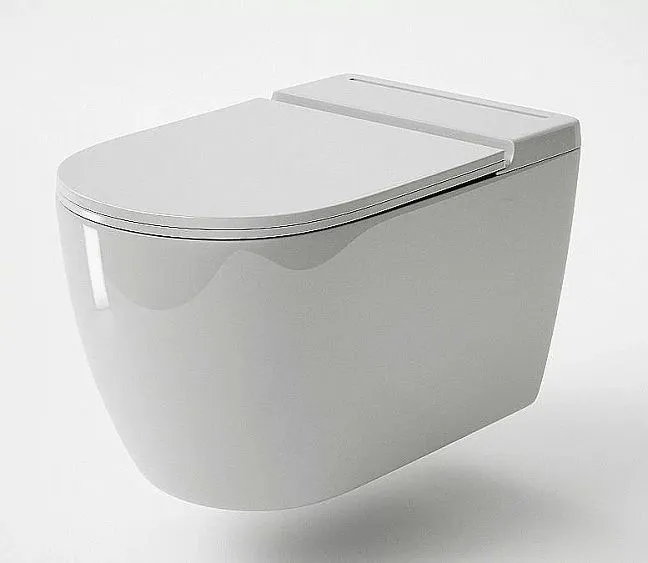 Сиденье для унитаза GROSSMAN GR-5502