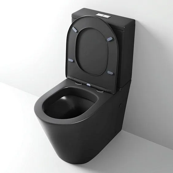 Унитаз GROSSMAN GR-4458BMS