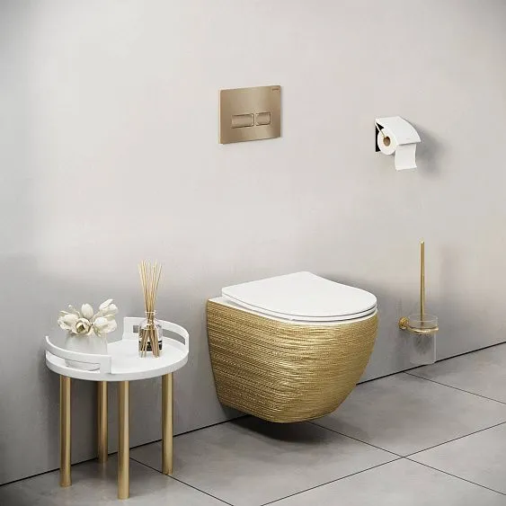 Клавиша смыва GROSSMAN Pragma 700.K31.03.310.310