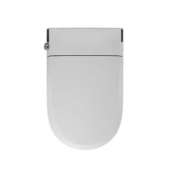 Унитаз GROSSMAN GR-PR-5702