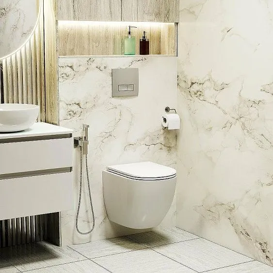 Клавиша смыва GROSSMAN Classic 800.Т1.04.110.110