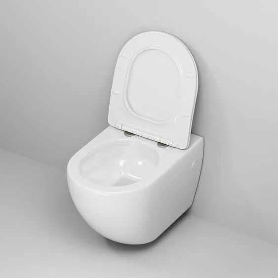 Унитаз GROSSMAN GR-4411SQ