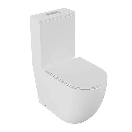 Унитаз GROSSMAN GR-4494MSQ