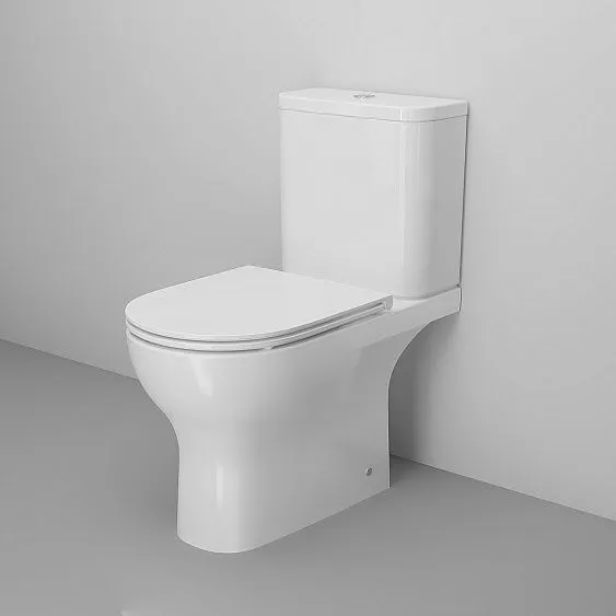 Унитаз AMBASSADOR Abner 107K19001RS