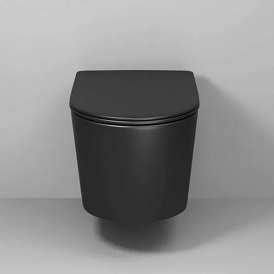 Унитаз GROSSMAN GR-4499BMSQ