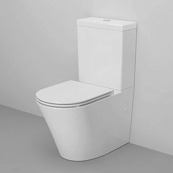 Унитаз AMBASSADOR Ritz 237K19001RS