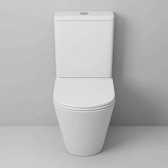 Унитаз GROSSMAN GR-4450MSQ