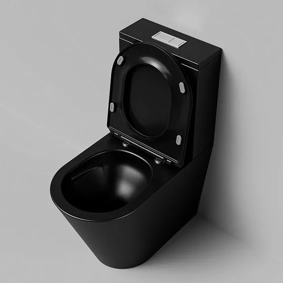 Унитаз GROSSMAN GR-4458BMSQ