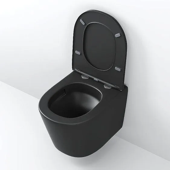 Унитаз GROSSMAN GR-4477BMSQ