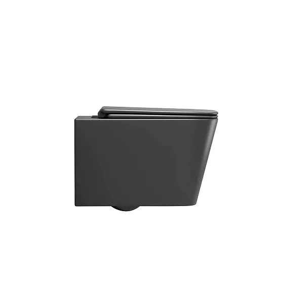 Унитаз GROSSMAN GR-4404BMSQ